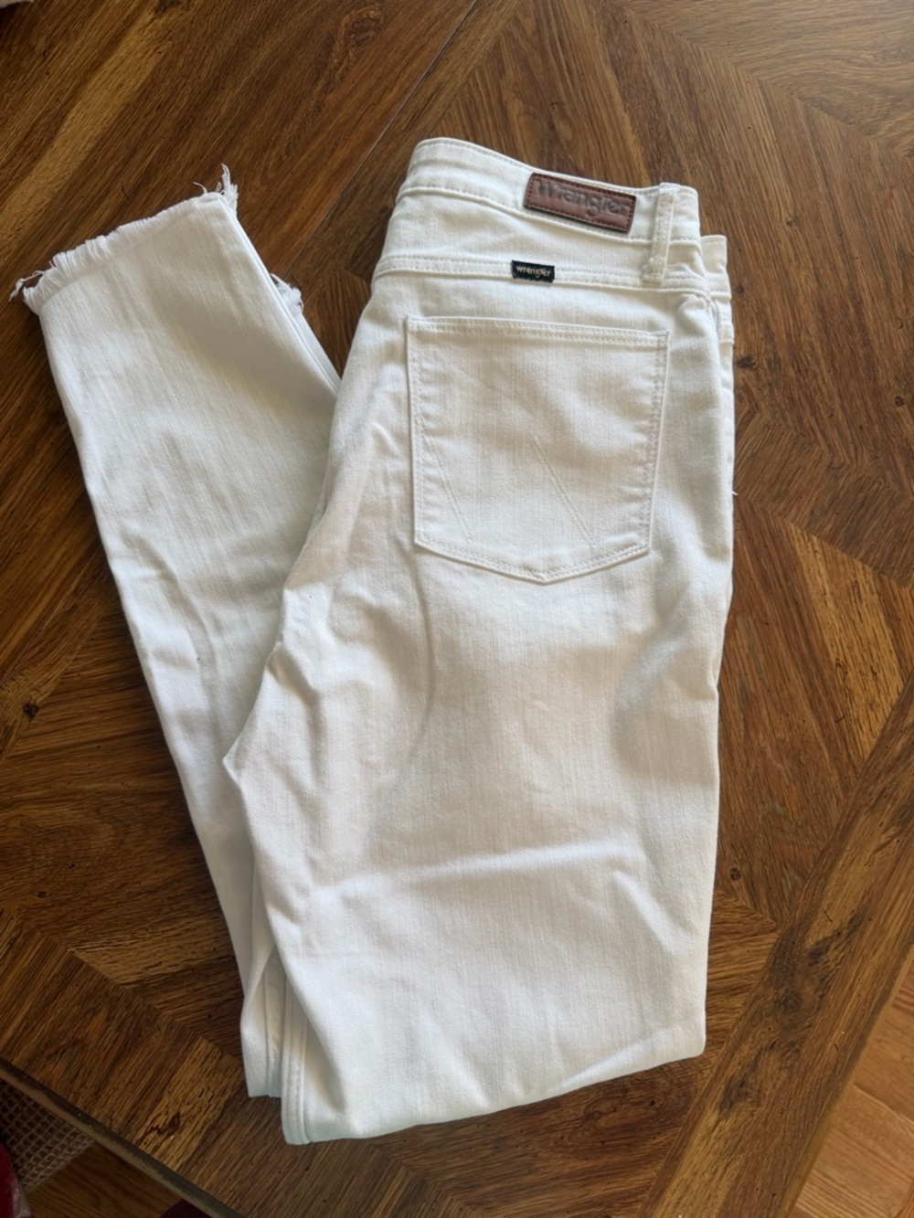 Wrangler Jeans